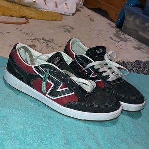 Mens Vans